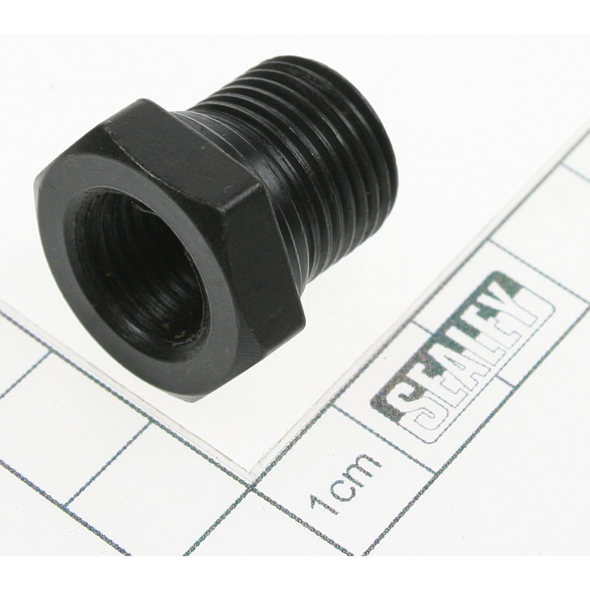 Sealey Air inlet