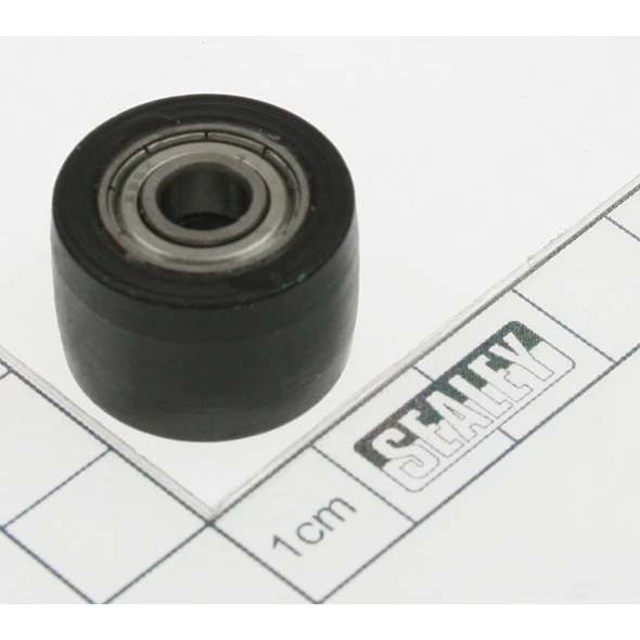 Sealey Idle pulley ass'y (2d-2e-2f)
