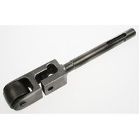 Sealey Idle pulley bracket sub ass'y (1a-1b-1c-2d-2e-2f) SA354.ASS2