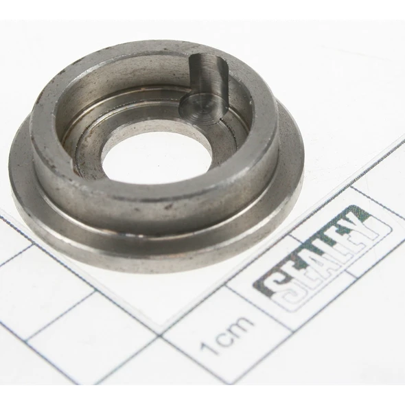 Sealey Front end plate