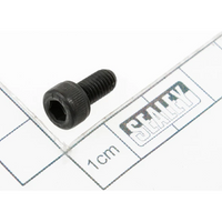 Sealey Socket head cap screw m5x10 SA355.V2-26