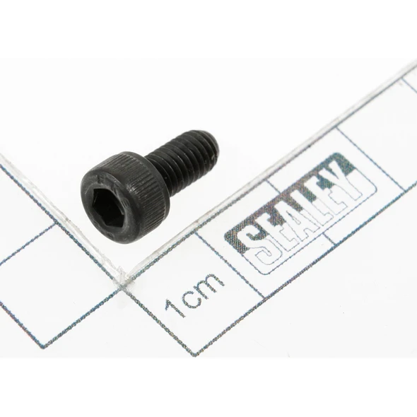 Sealey Socket head cap screw m5x10