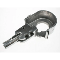 Sealey Wheel cover (c/w spacer) SA355.V2-29