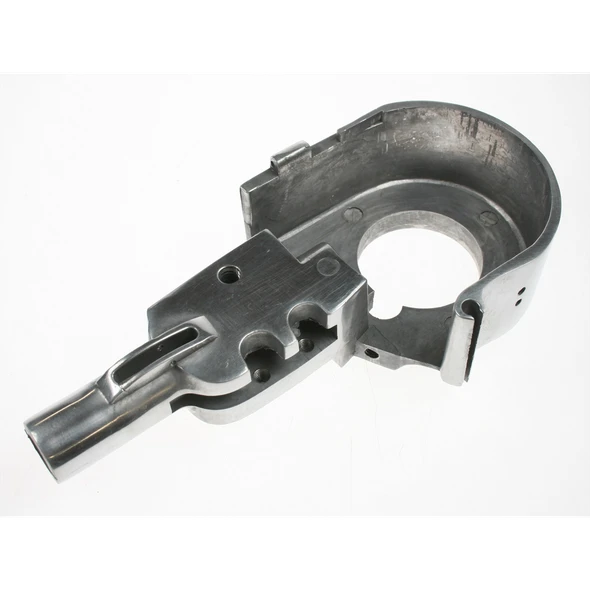 Sealey Wheel cover (c/w spacer)