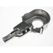 Sealey Wheel cover (c/w spacer)