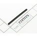 Sealey Spring pin m2x32