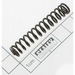 Sealey Tension spring