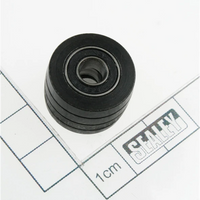 Sealey Idle pulley ass'y (inc 48 &49) SA355.V2-47