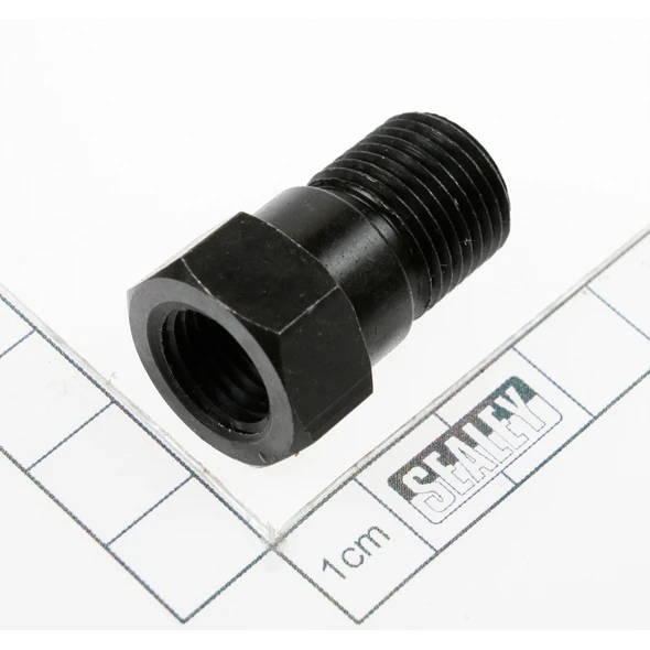 Sealey Air inlet