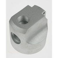Sealey Valve body SA36.V2-18