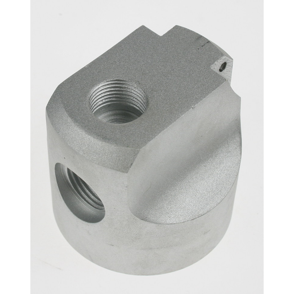 Sealey Valve body