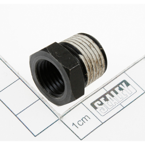 Sealey Air inlet