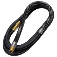 Sealey Flexible Hose (c/w Spring) 2.7m SA372.H