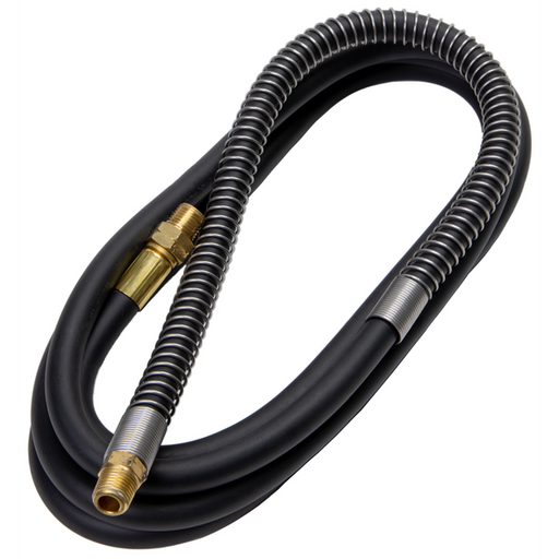 Sealey Flexible Hose (c/w Spring) 2.7m