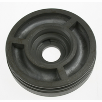 Sealey Front plate assembly (parts 16, 49, 50) SA4.V2-16A