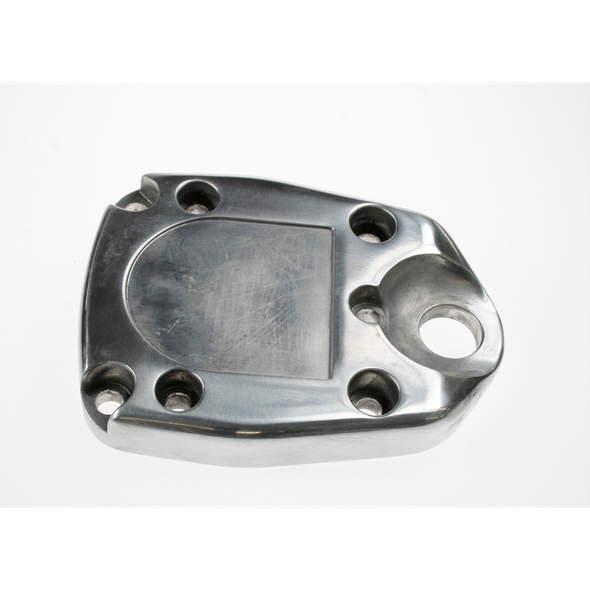 Sealey Rear cover