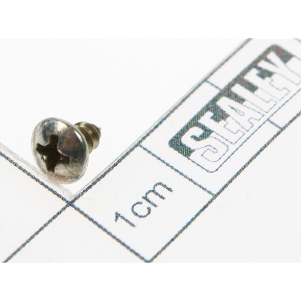 Sealey Screw(2)