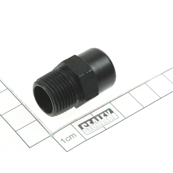 Sealey Air inlet