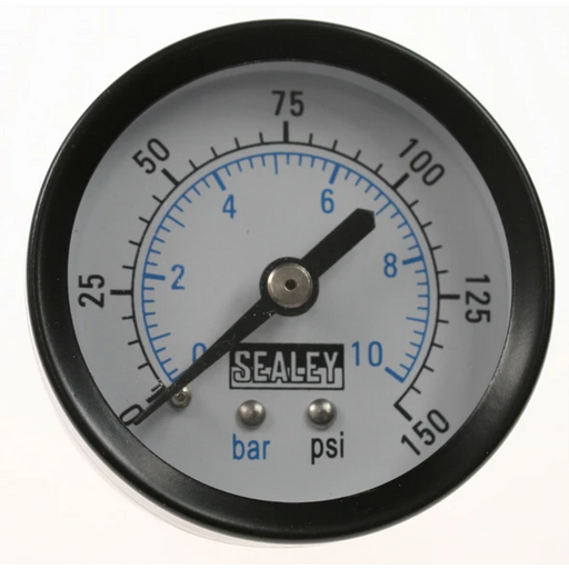 Sealey Gauge
