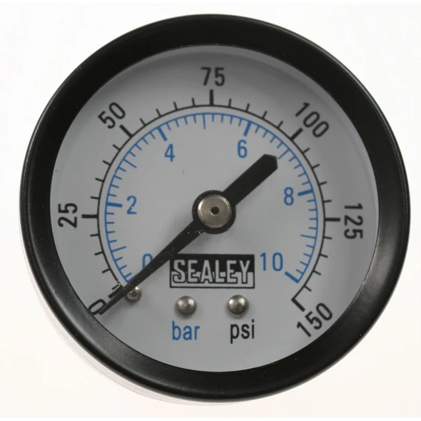 Sealey Gauge