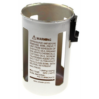 Sealey Protection cover SA4001.PC