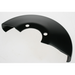 Sealey Disc cover,4"