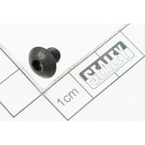 Sealey Screw m5x6