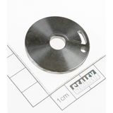 Sealey Rear plate SA43.V3-25