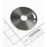 Sealey Rear plate SA43.V3-25