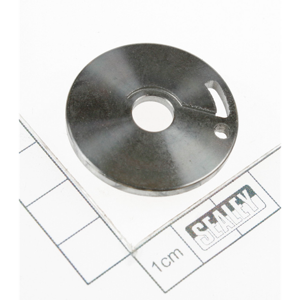 Sealey Rear plate