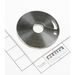 Sealey Rear plate