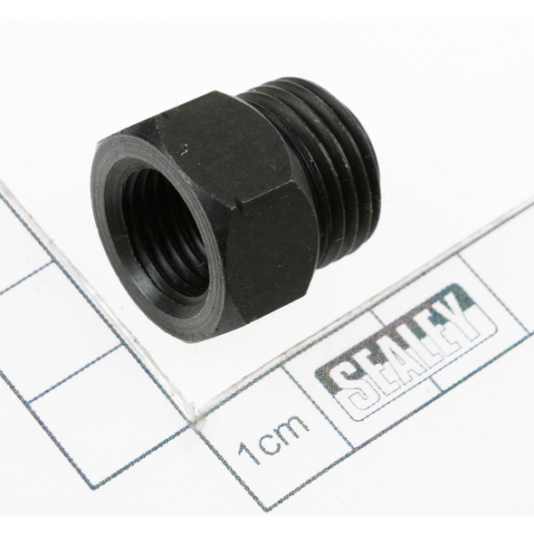 Sealey Air inlet