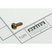 Sealey Rd head s/t screw m3x8
