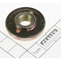 Sealey Flange nut SA44.V3-21