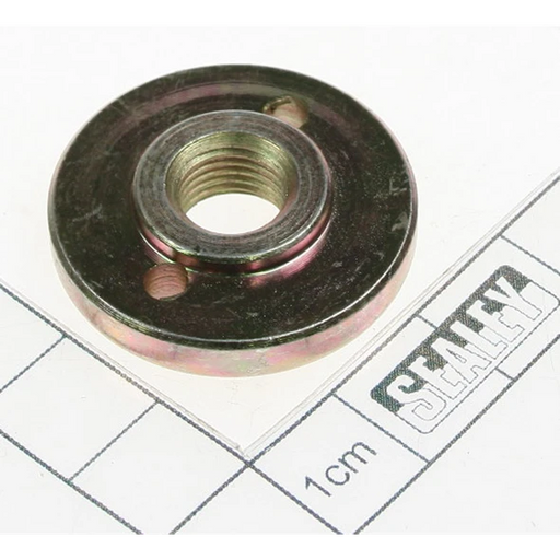 Sealey Flange nut