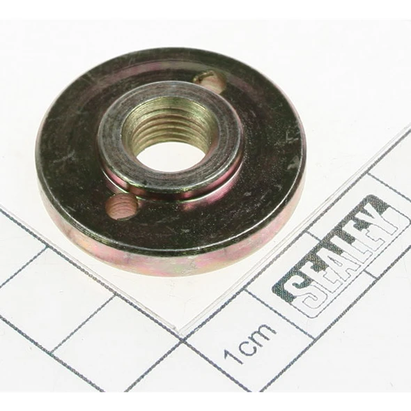Sealey Flange nut