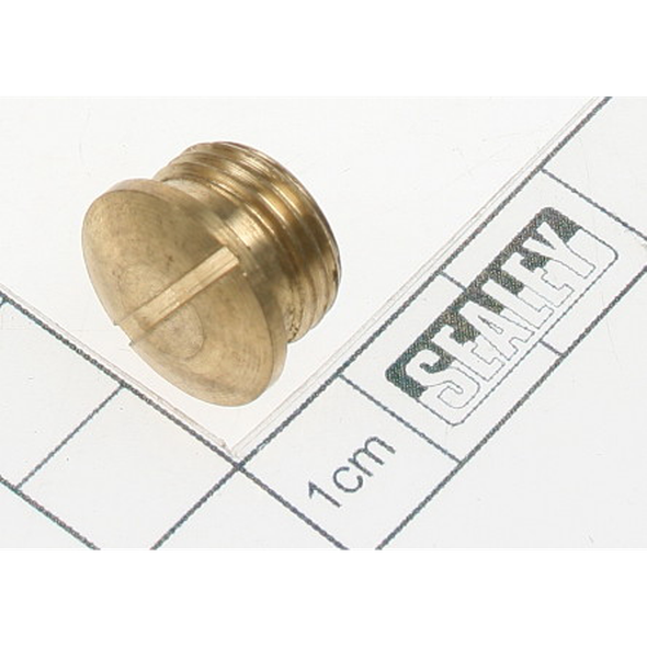 Sealey Valve plug