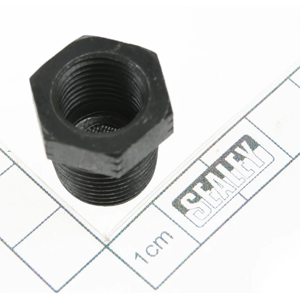 Sealey Air inlet