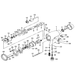 Sealey Hammer cage