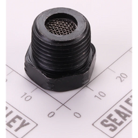 Sealey Air Inlet Connector SA50.V3-16