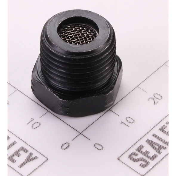 Sealey Air Inlet Connector