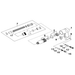 Sealey Valve Plate Assembly