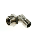 Sealey Elbow 3/8"bsp male-1/2"bsp male SA5055.29