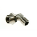 Sealey Elbow 3/8"bsp male-1/2"bsp male