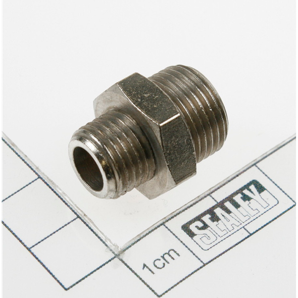Sealey Union reducer