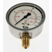 Sealey Pressure gauge 230psi 68mm od btm fitting