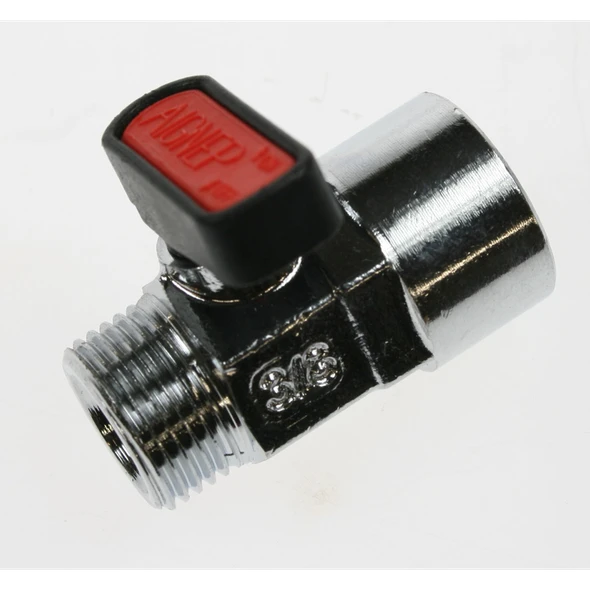 Sealey Outlet tap 3/8"