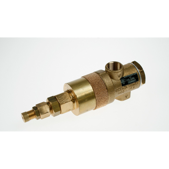 Sealey Regulator