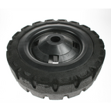 Sealey Wheel,fixed (208x21x63) SA5055.43
