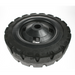 Sealey Wheel,fixed (208x21x63)